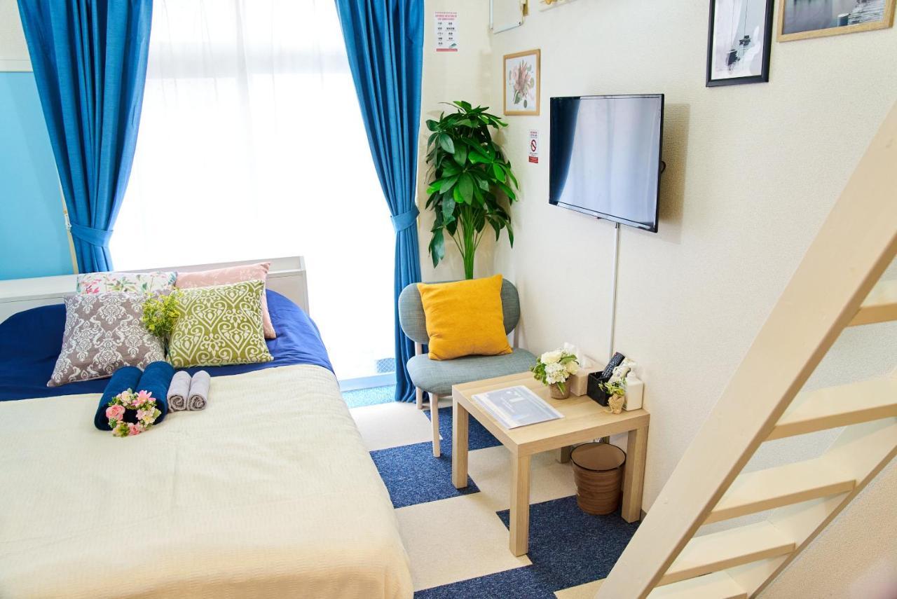 Appartement Sc Heights 103 *