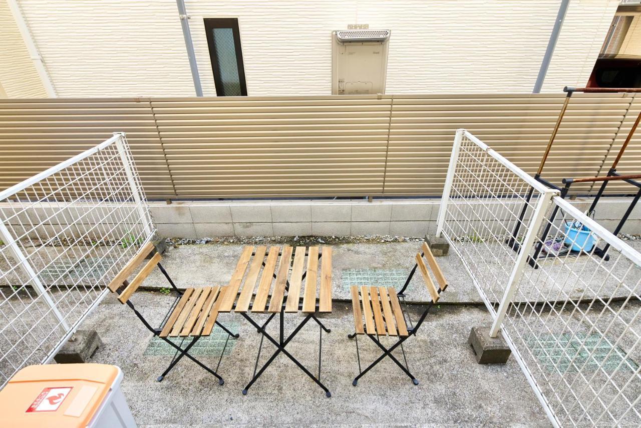 Appartement Sc Heights 103 Tōkyō