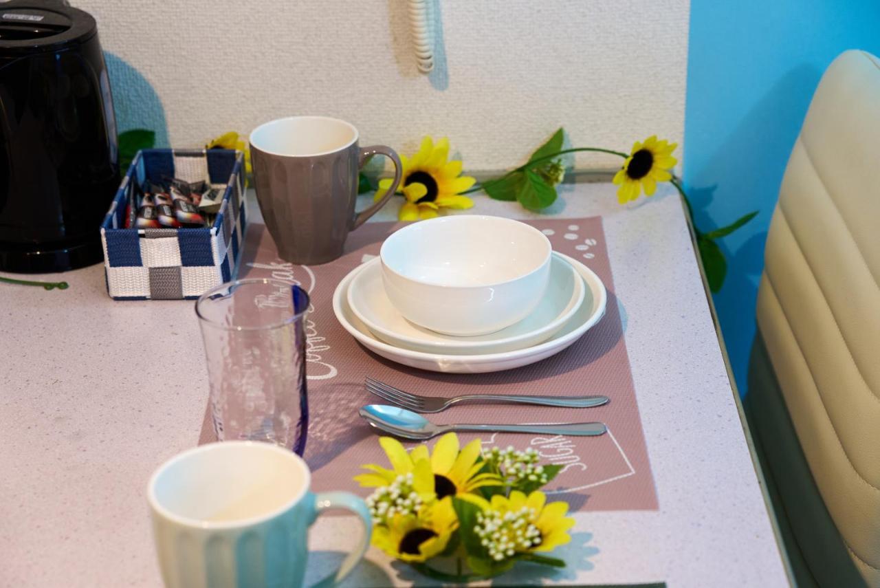 Appartement Sc Heights 103