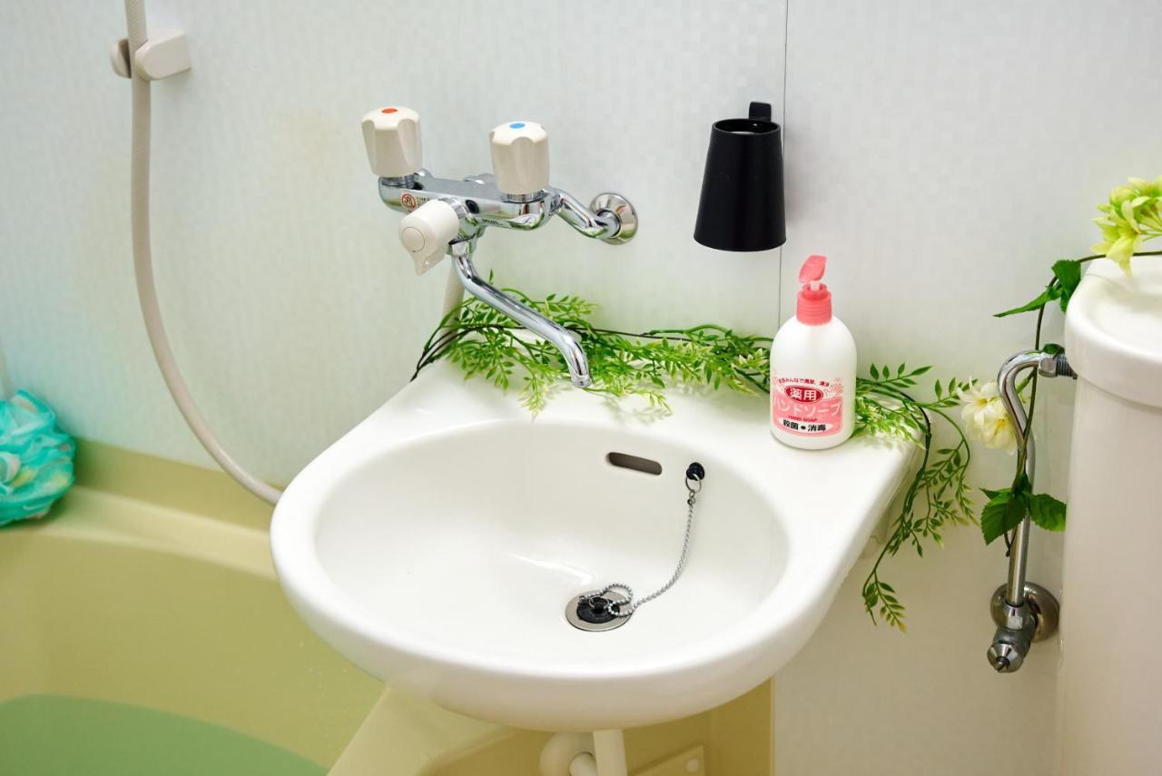Appartement Sc Heights 103 *