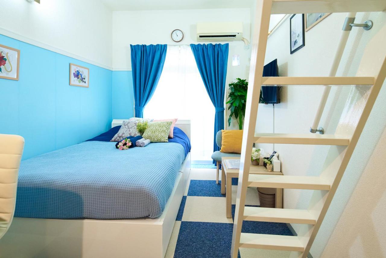 Appartement Sc Heights 103