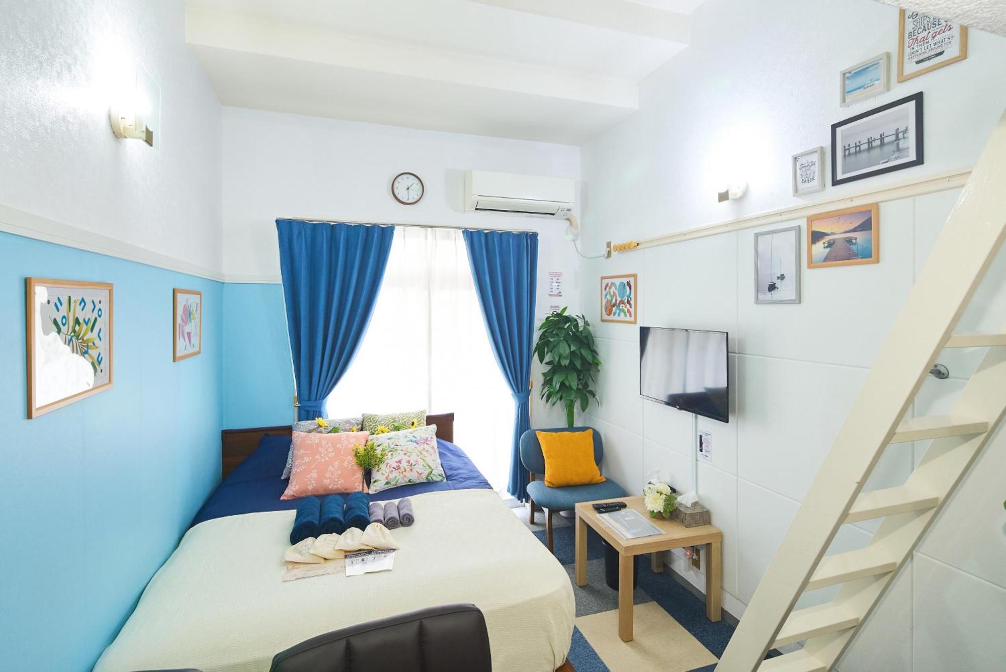 Sc Heights 103 Appartement