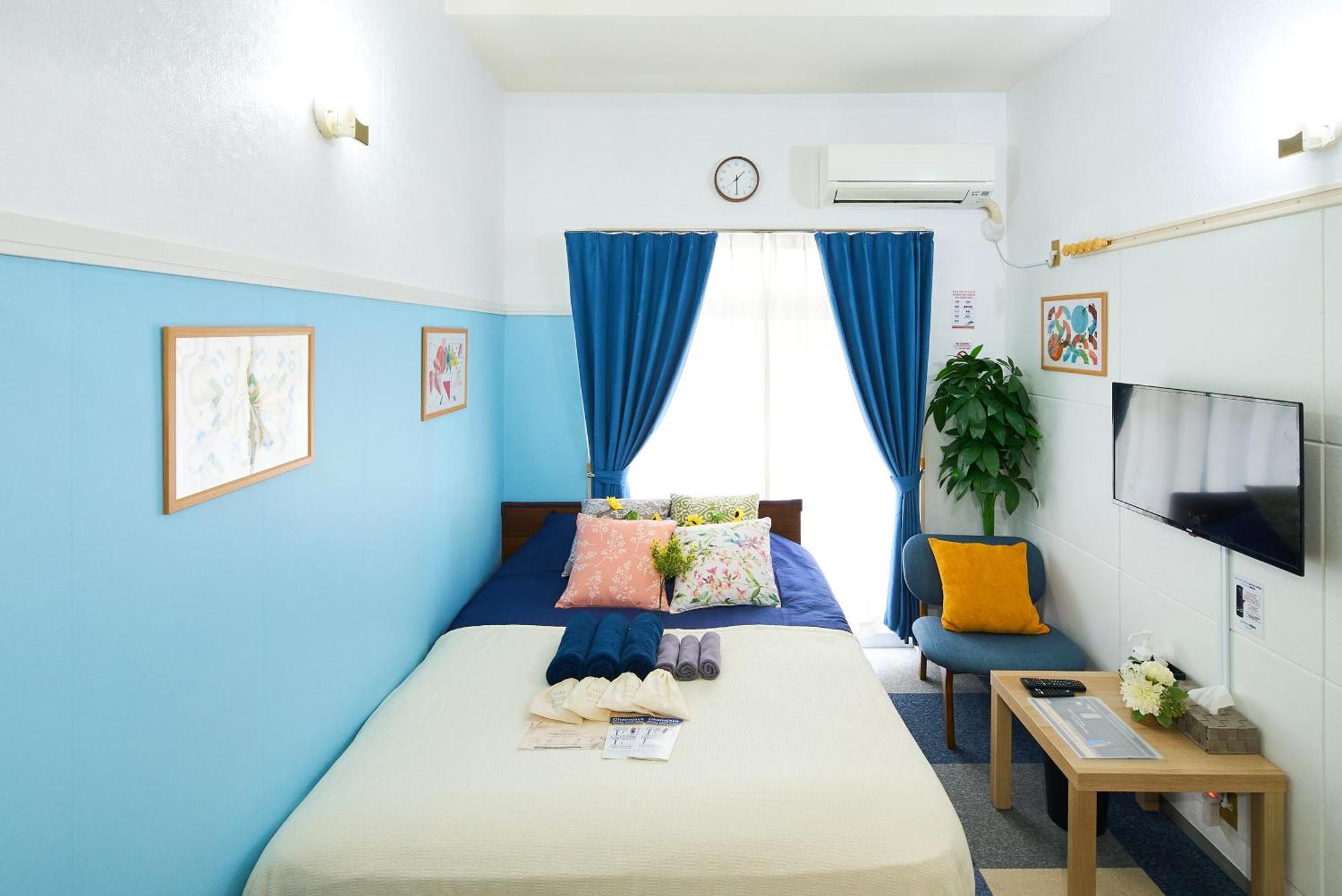Sc Heights 103 Appartement *