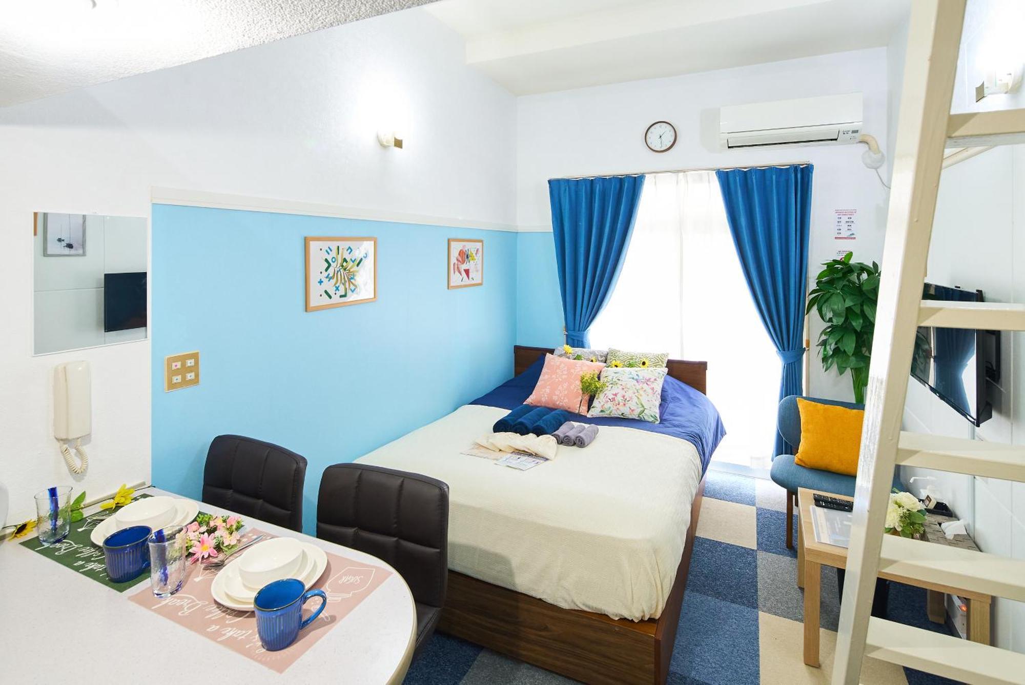 Appartement Sc Heights 103 *