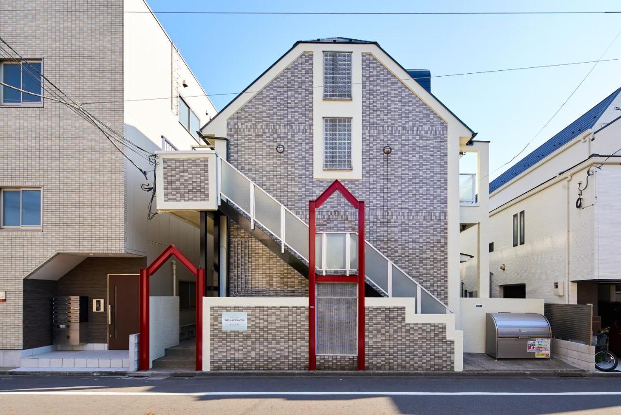 Sc Heights 103 東京都